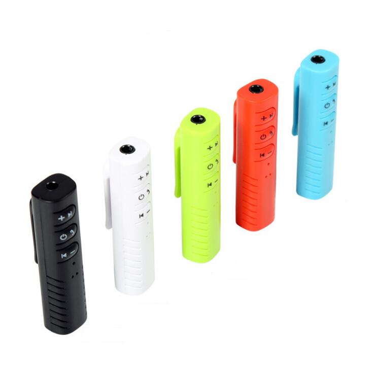 Make any speaker wireless Make any speaker wireless